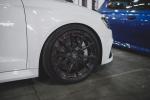Audi RS3 Sportback on ADV.1 Wheels (ADV5.2 M.V2 ADVANCED) 2019 года